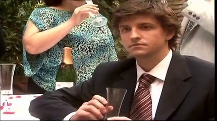 10η Εντολή Οικογενειακή γιορτή S02 E09