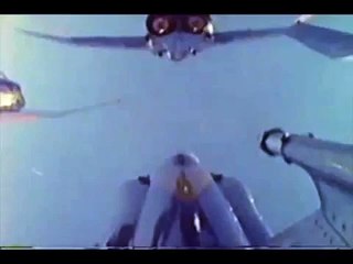 Pardo's Push: McDonnell F4 Phantom