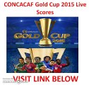 CONCACAF Gold Cup 2015 Schedule, Live Streaming and Highlights