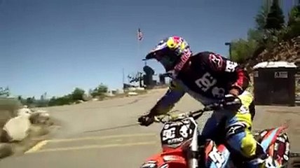 Best Bike Stunt Ever