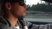 Stephen Curry goes old school with Phil Collins impression while driving