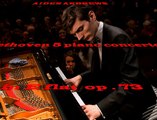 Live  from the Operahouse  Sydney  ABC Radio - Aiden Andrews  Beethoven Piano Concerto No. 5 in E flat major Op. 73