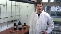 Chemieunterricht: VIRTUELLES LABOR - GRUNDLEGENDE ARBEITSTECHNIKEN TEIL 1 (DVD / Vorschau)