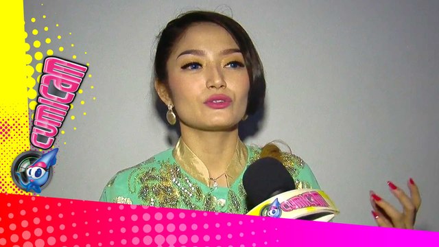 Move On Versi Siti Badriah - Cumicam 12 Juli 2015