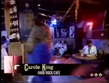 Carole King - Hard Rock Cafe (1977)