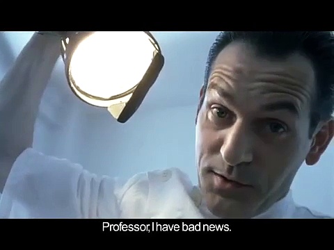 The treatment