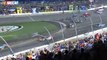 Crash impressionnant de Dillon Austin en Nascar sur le Daytona International Speedway.