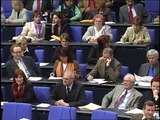 Rede im Deutschen Bundestag von Jens Spahn