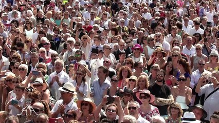 Albert II. von Monaco feiert zehnjähriges Thronjubiläum