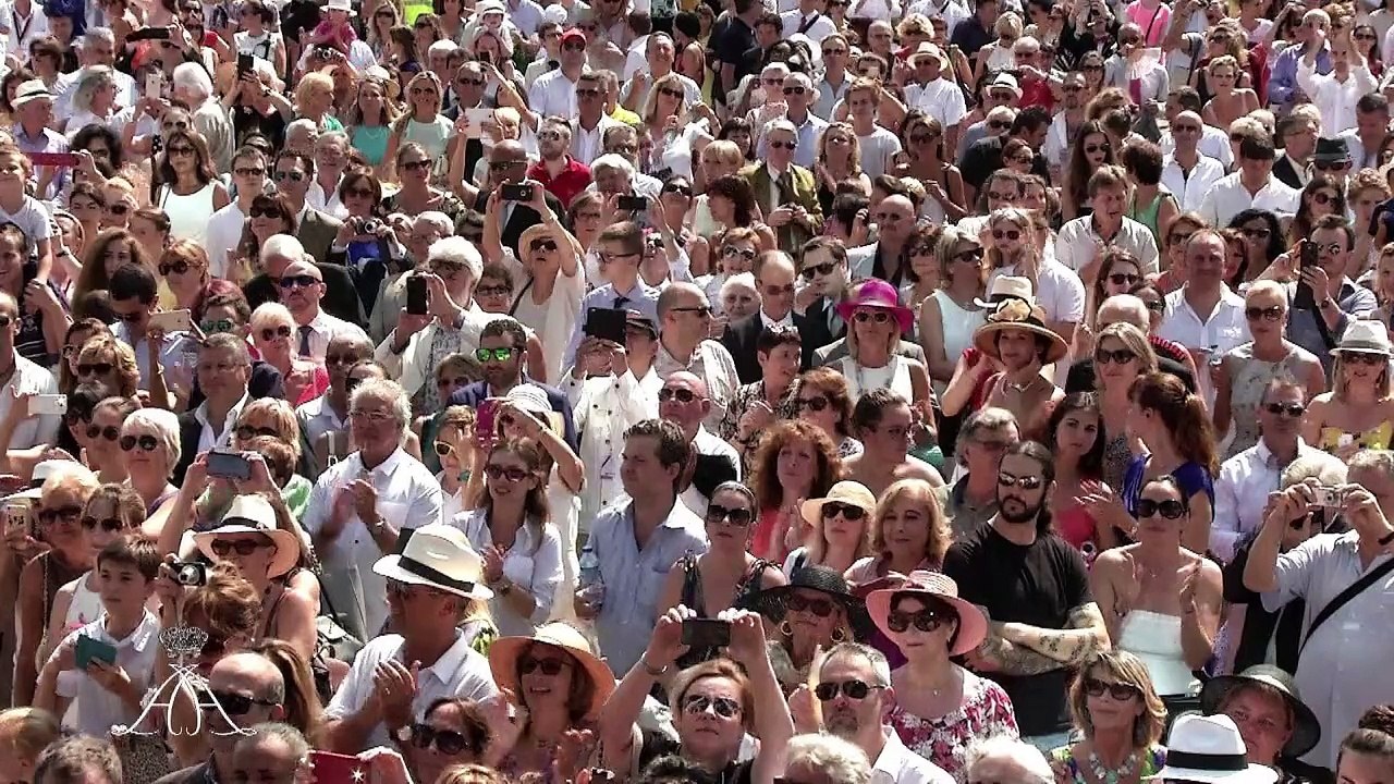 Albert II. von Monaco feiert zehnjähriges Thronjubiläum