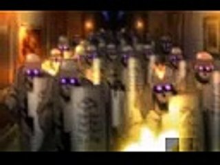 Combichrist (Hellsing OVA) AMV