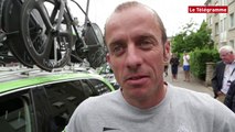 Tour de France. L'avis de S. Hinault avant le contre-la-montre par équipes