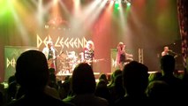 Def Leggend-Def Leppard tribute-LET'S GET ROCKED/ANIMAL-House of Blues Dallas