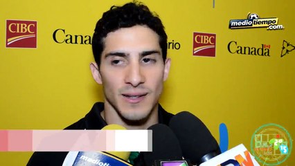 Pacheco ganó boleto a Olímpicos, ‘dinero no me importa’