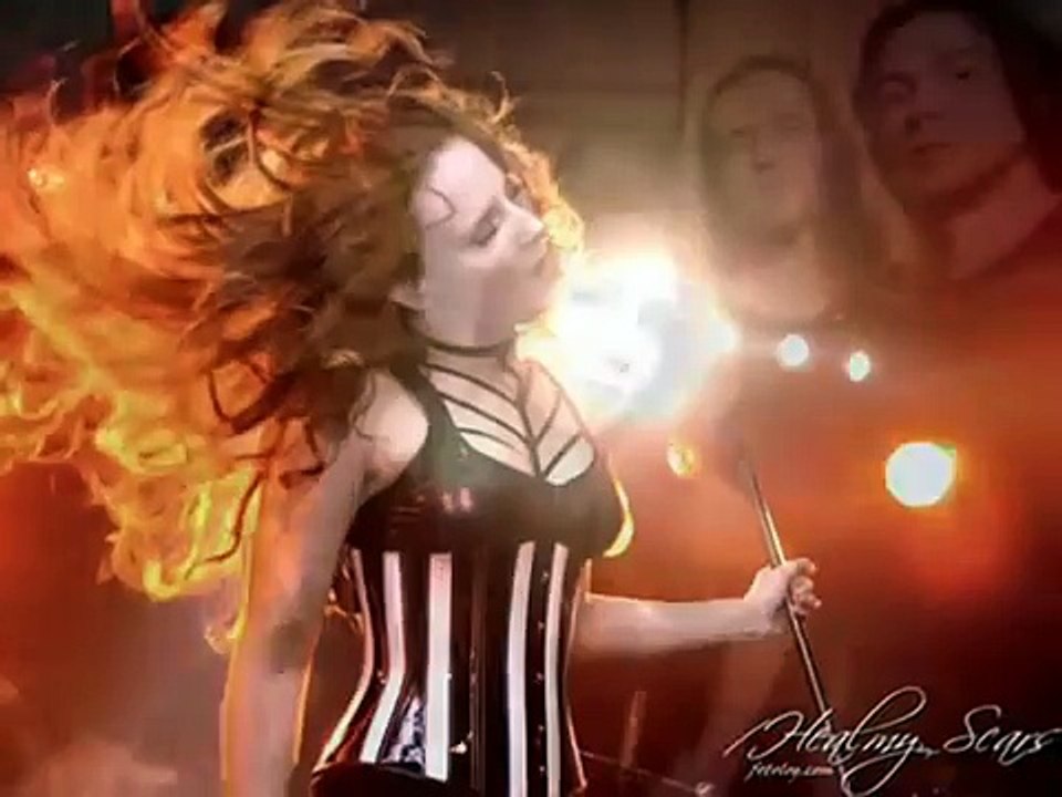Epica - Nothing's Wrong
