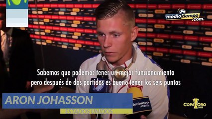 Críticas desinteresan a jugadores de EU