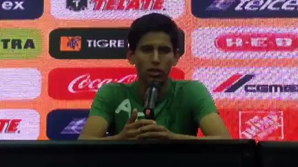 Damm enfrentará el reto más importante de su carrera