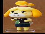 Check Good Smile Animal Crossing: New Leaf: Shizue Nendoroid Action Figure Top List