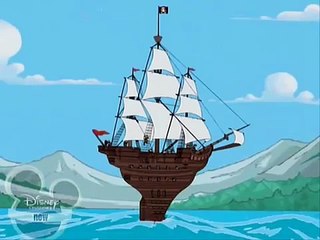 phineas and ferb - the ballad of badbeard song