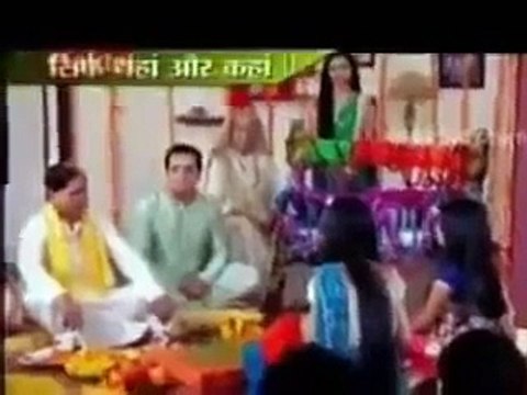 Saath Nibhana Saathiya 12th June 2015 Full HD Single Episode