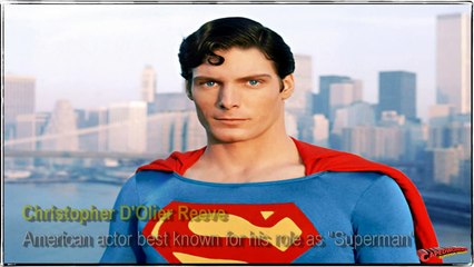 1980s Famous People Who've Died [HD]