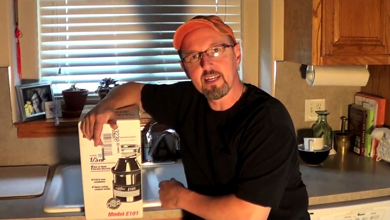 How to Replace a Garbage Disposal