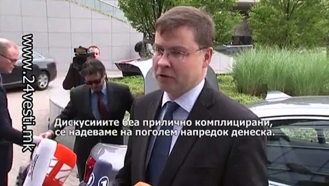 IZJAVA VALDIS DOMBROVSKIS 12 07 2015