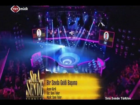 Fuat KARAYAVUZ-Bir sevda geldi başıma Zeynep KAYA-Benim yarim gelişinden bellidir Şef:Ömer Hayri UZUN