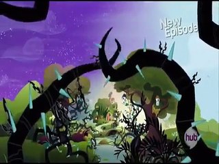 [PMV] Let My People Go: Celestia vs Nightmare Moon/Luna