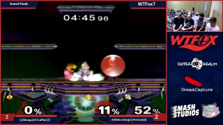 Mango almost makes the greatest comeback of all time