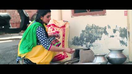 Official 'PIND DE GERHE' | Full HD Video Punjabi Song | Rupinder Handa | Desi Crew | 720p