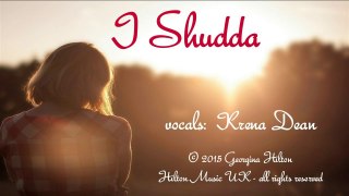 'I SHUDDA' - Krena Dean rocks this power ballad for Hilton Music UK
