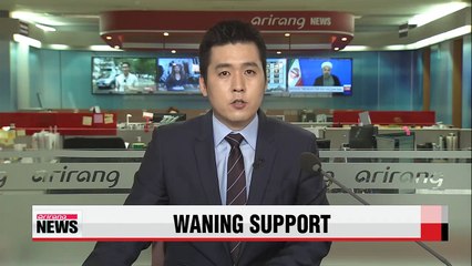 Abe faces opposition within Japan on national security