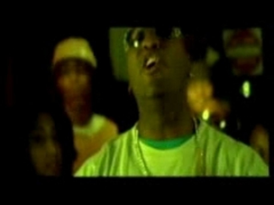 Grafh Ft Swizz Beatz - Ain't No Tellin