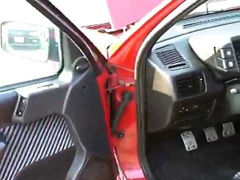 CITROEN BX GTi 16V '1989