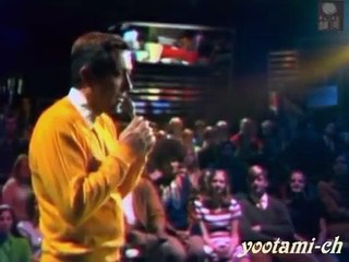 Andy Williams - Somewhere My Love (1970) ララのテーマ