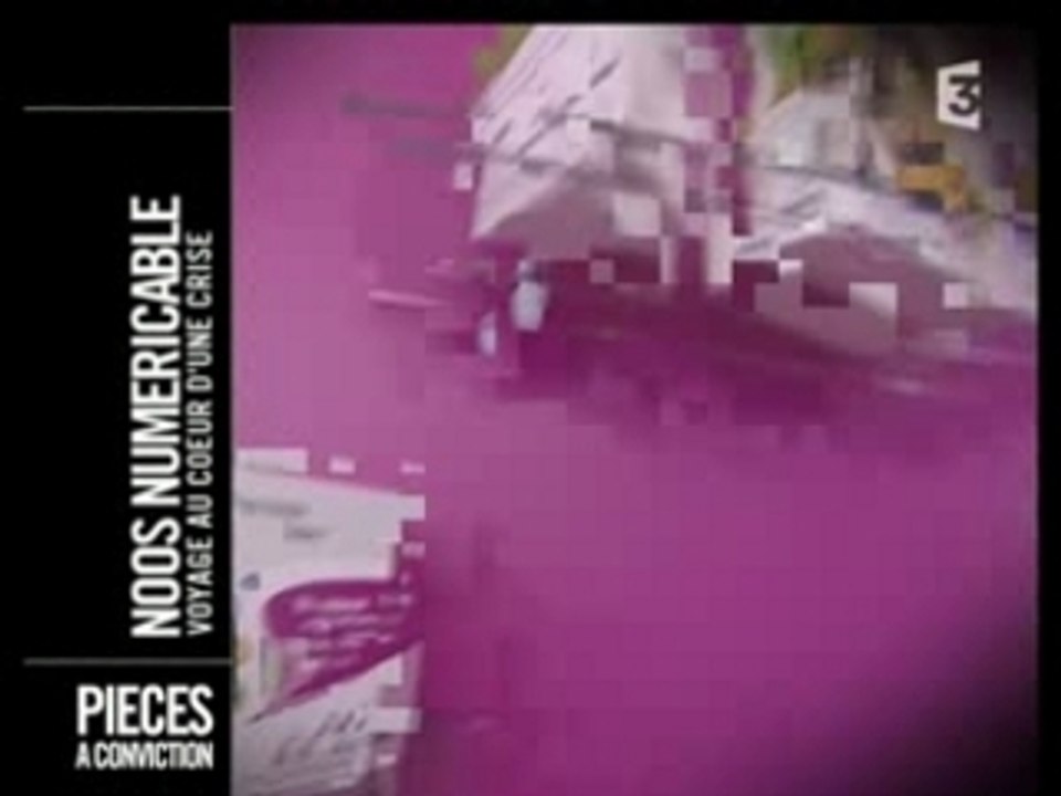 Pièces à Conviction n°58 (partie 1)