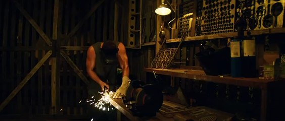 Magic Mike XXL (2015) - Türkçe Altyazılı Fragman