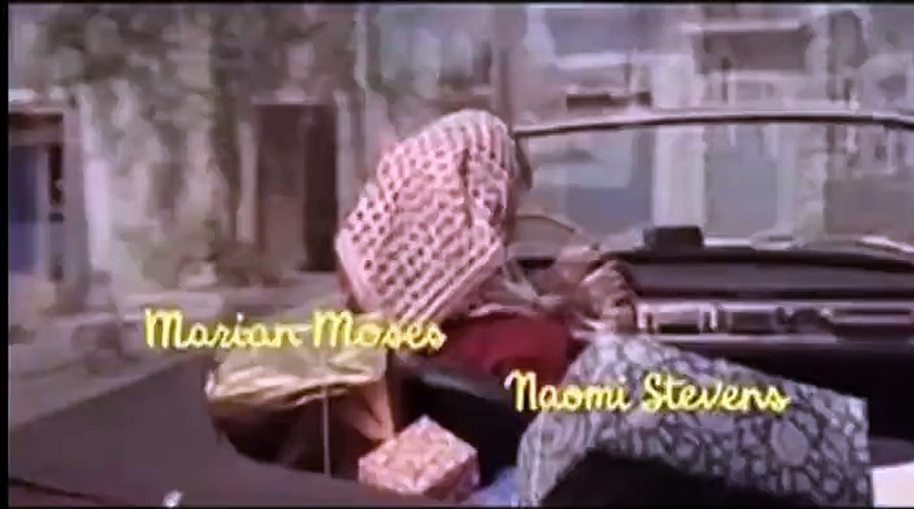 Compression Buona sera, Mrs. Campbell de Melvin Frank (2015) de Gérard Courant