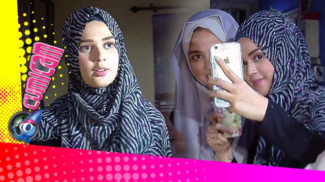 Buka Bareng Cut Meyriska - Cumicam 12 Juli 2015