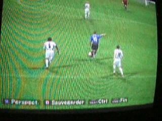 buts magnifique dans pes