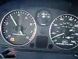 1992 Miata with Borla exhaust sound clip