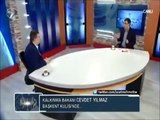 Kalkınma Bakanı Cevdet Yılmaz, Kanal 7'de Başkent Kulusi Programına konuk oldu