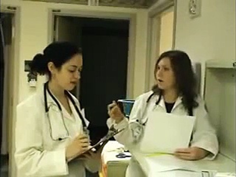 Mr. Burns Pain Simulation