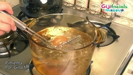 Hướng dẫn làm hình trái tim độc đáo từ Trứng Luộc