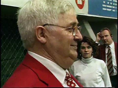 Colin Jackson World Record 7,30 - 60m Hurdles - IHS Sindelfingen 1994