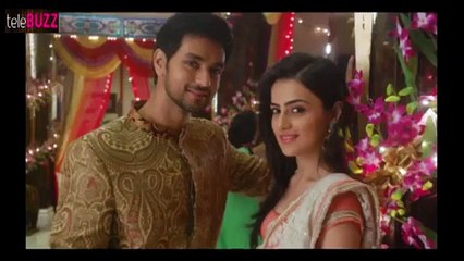 Meri Aashiqui Tum Se Hi 10 July 2015 EPISODE Ritika JEALOUS of Ishani