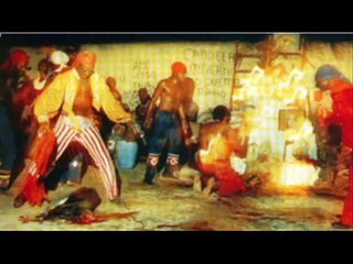 Santeria Palo Mayombe Vodoo Wicca Ifa Yourba Congo Cuba