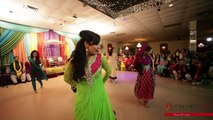 Wedding Bells - Pakistani Wedding Highlights - 2015 | Cinematic Films - Toronto | Faiza & Hamid