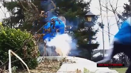 Half Hour of painful fails ( 2015 )